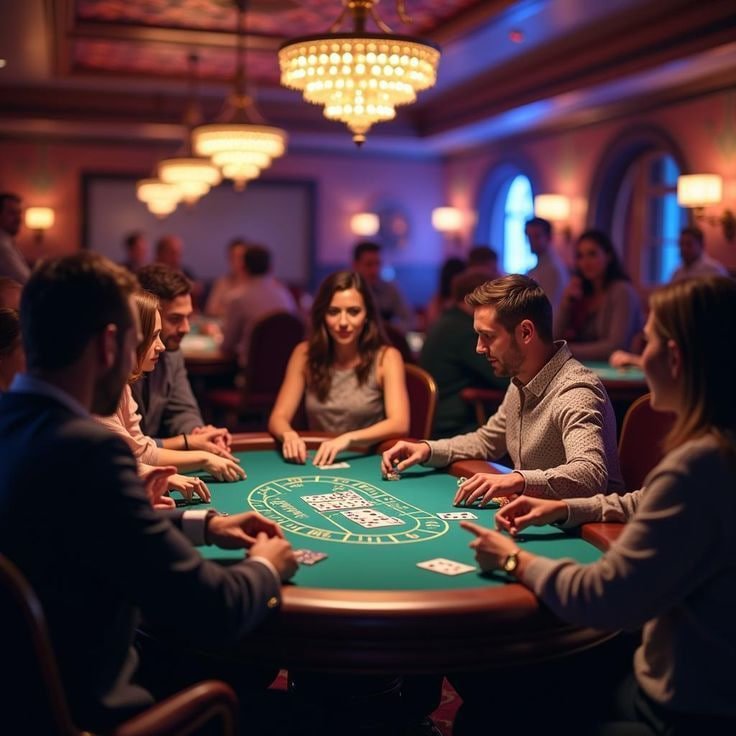88 casino What Our Live Dealer Sections Provide