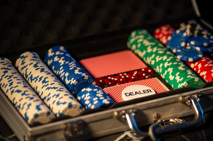88 casino lobby snapshot