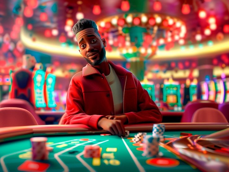 88 casino Live tables